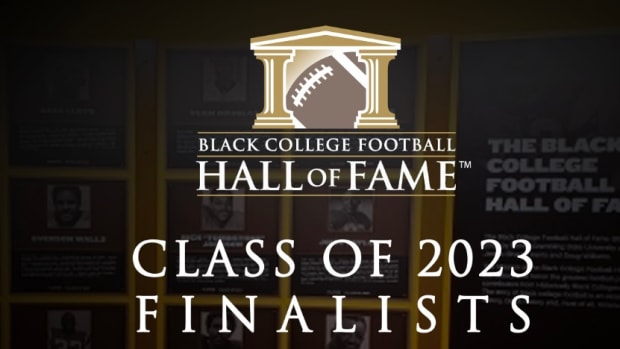 BCFHOF 2023 Finalists